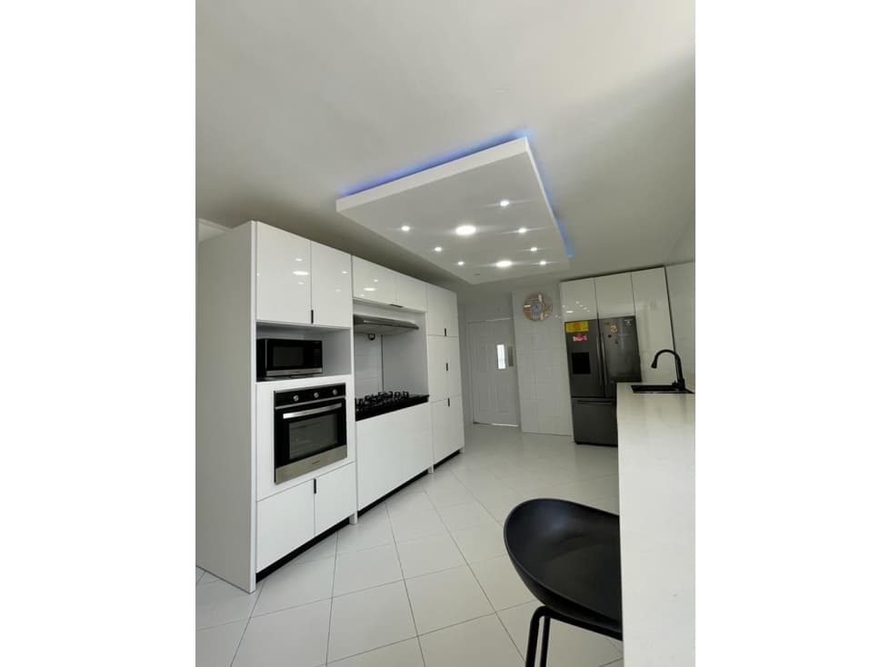 SE VENDE | Apartamento | Obarrio - PH Fontana — foto 5