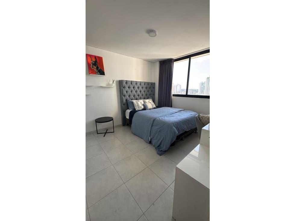 SE VENDE | Apartamento | Obarrio - PH Fontana — foto 6