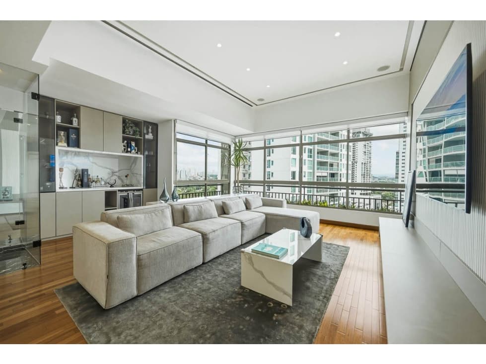 SE VENDE PENTHOUSE LONG BEACH | COCO DEL MAR — foto 3