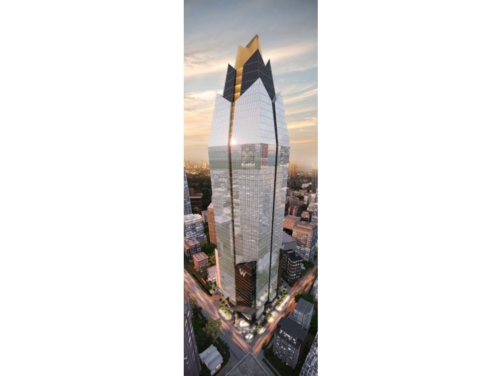OFICINAS | CALLE 50 | PH EVOLUTION TOWER — foto 3