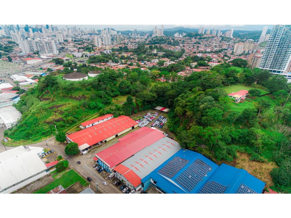 SE VENDE LOTE COMERCIAL TRANSISTMICA — foto 5