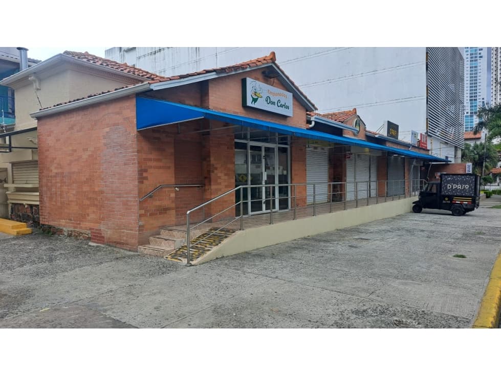 Se Vende | Plaza Comercial | Bella Vista — foto 2