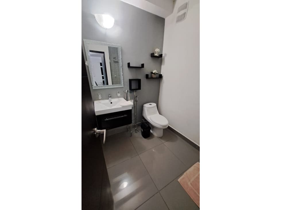 Se Vende Apartamento en San Francisco PH Quartier — foto 3
