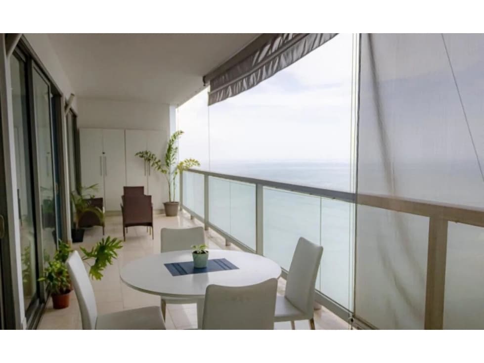 Apartamentos en Punta Pacífica | GANGA TOC / VENTA / ANTIGUO TRUMP — foto 3