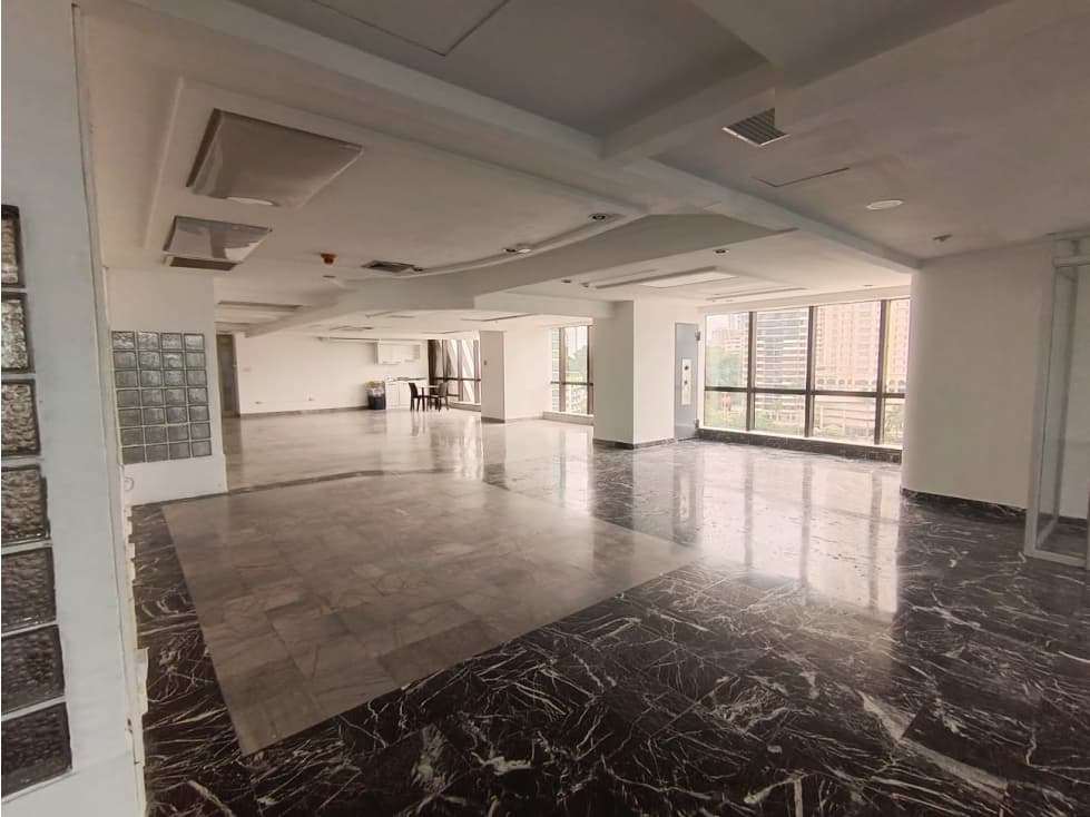 SE VENDE | oficina torre BAC — foto 4