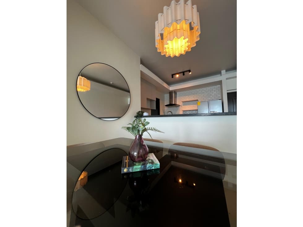 EN VENTA APARTAMENTO | PH FAMAGOSTA — foto 5