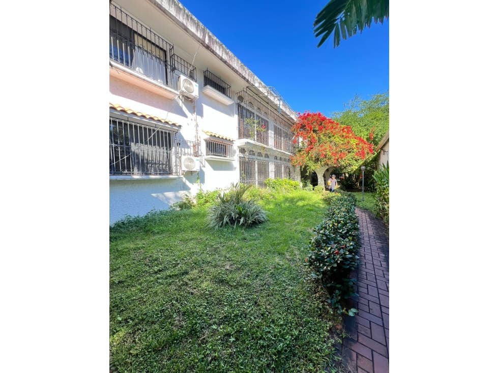 SE VENDE EDIFICIO RESIDENCIAL / LOTE EN SAN FRANCISCO — foto 1
