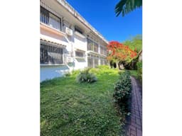 SE VENDE EDIFICIO RESIDENCIAL / LOTE EN SAN FRANCISCO