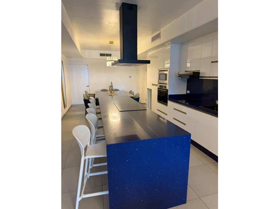 SE VENDE | PH Yacht Club | AV Balboa — foto 4