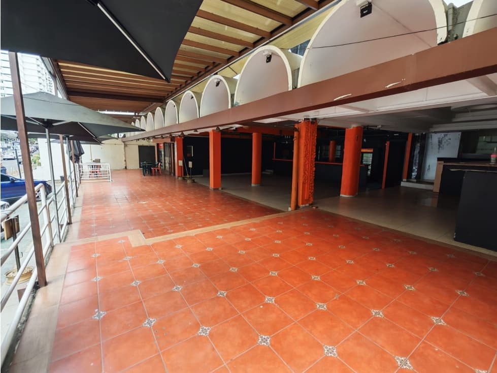 Se Vende | Edificio Comercial | Bella Vista (Obarrio) — foto 3