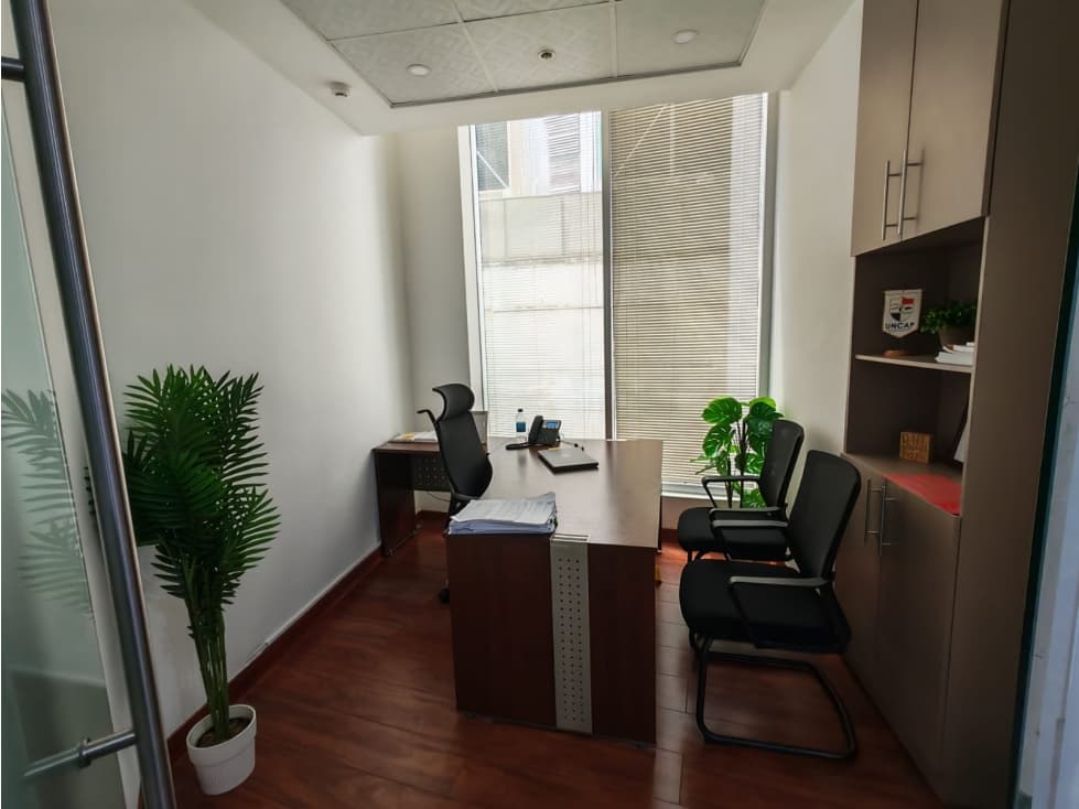 SE VENDE OFICINA | MARBELLA — foto 5