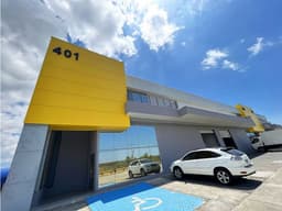WAREHOUSE FOR SALE / LEASE ZONA UNO INDUSTRIAL PARK