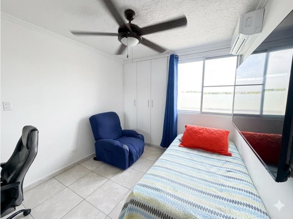 SE VENDE | PH DELTA TOWER | AV LA PULIDA — foto 4