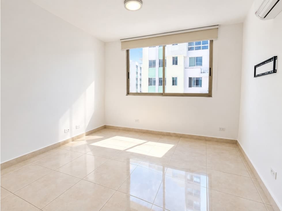 ALQUILER | APARTAMENTO EN SAN FRANCISCO — foto 3