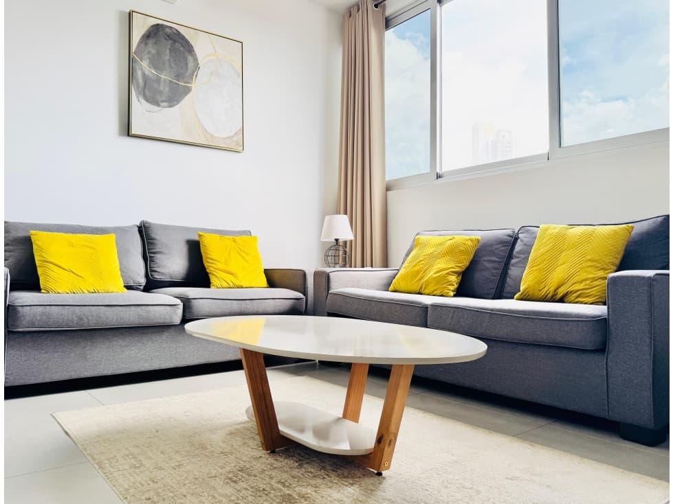 VENTA PH SIGNATURE POINT | BELLA VISTA — foto 4