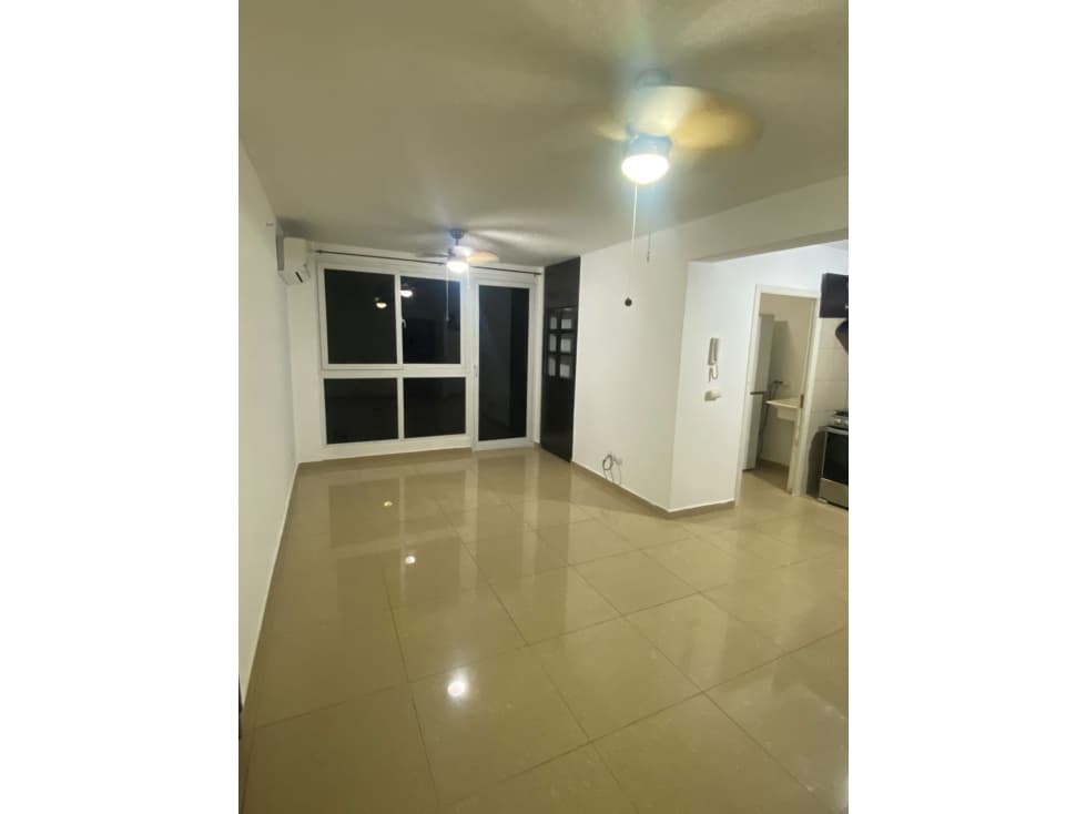 APARTAMENTO EN ALQUILER | PH URBIS TOWER — foto 2