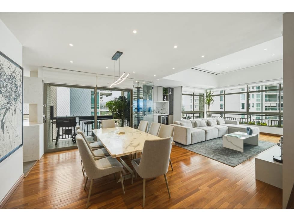 SE VENDE PENTHOUSE LONG BEACH | COCO DEL MAR — foto 2