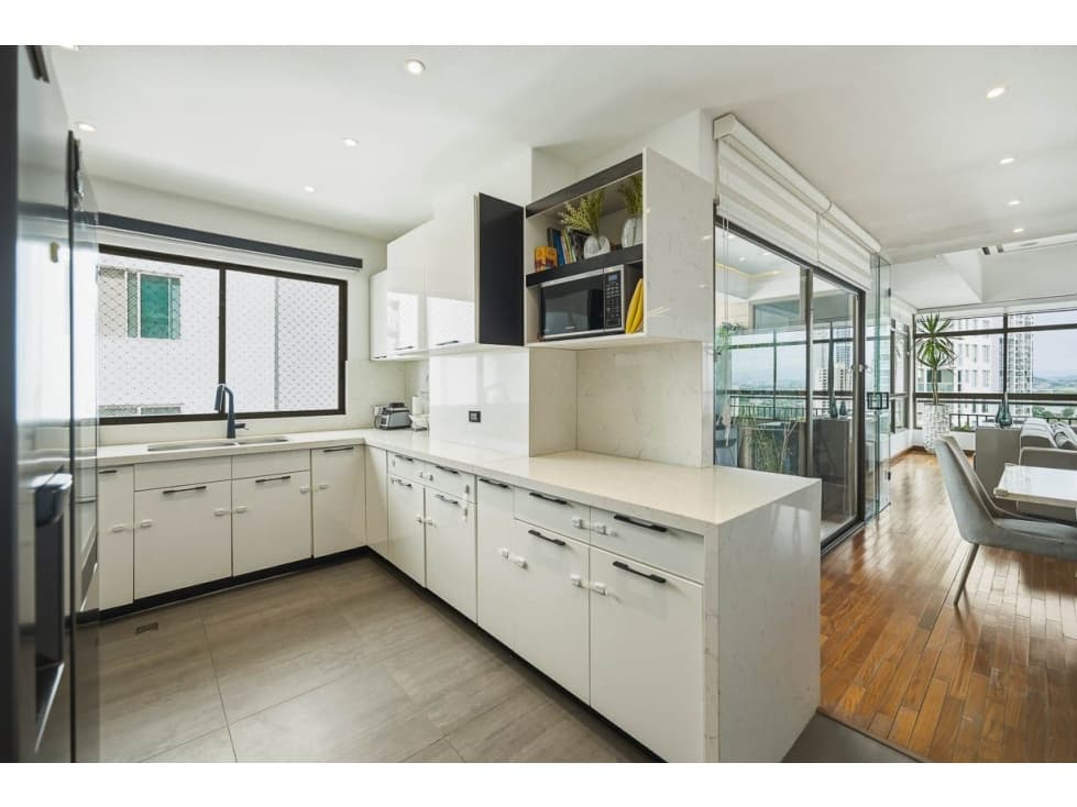 SE VENDE PENTHOUSE LONG BEACH | COCO DEL MAR — foto 5