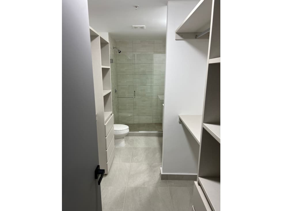 Alquilo Apartamento A Estrenar Ph Van Gogh — foto 4
