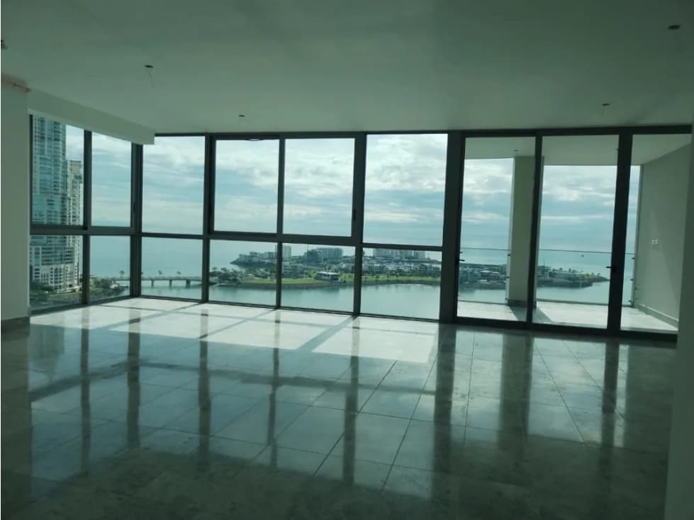 Se Vende | Apartamento de Lujo | Paitilla - PH Sea Point — foto 3