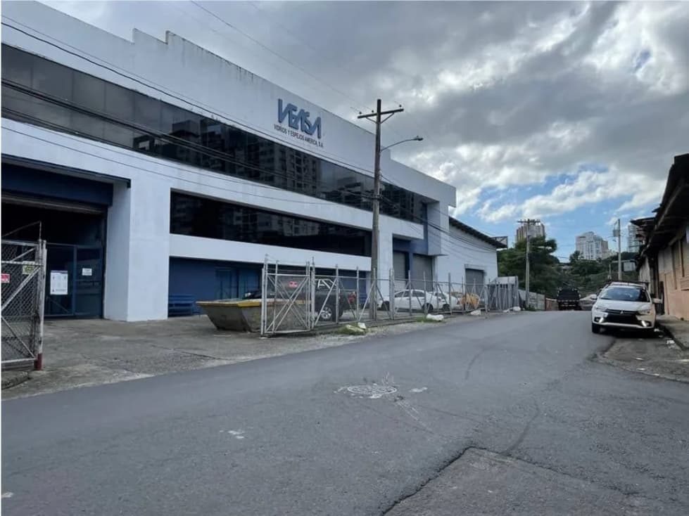 Vendo Galera pueblo nuevo — foto 4