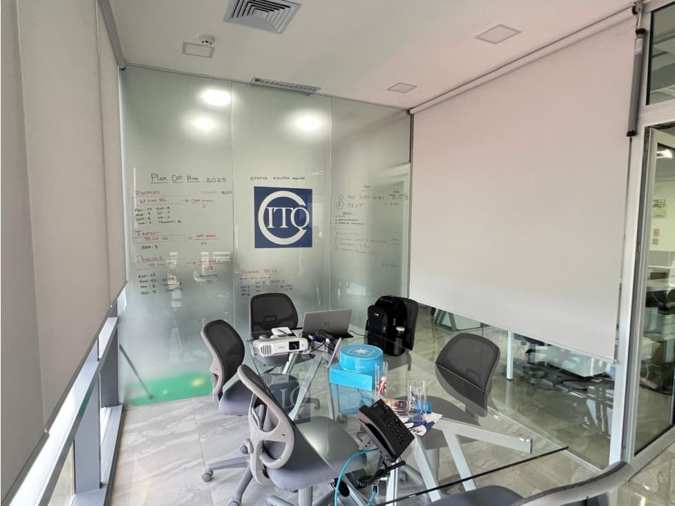 VENTA DE OFICINA | COSTA DEL ESTE — foto 5