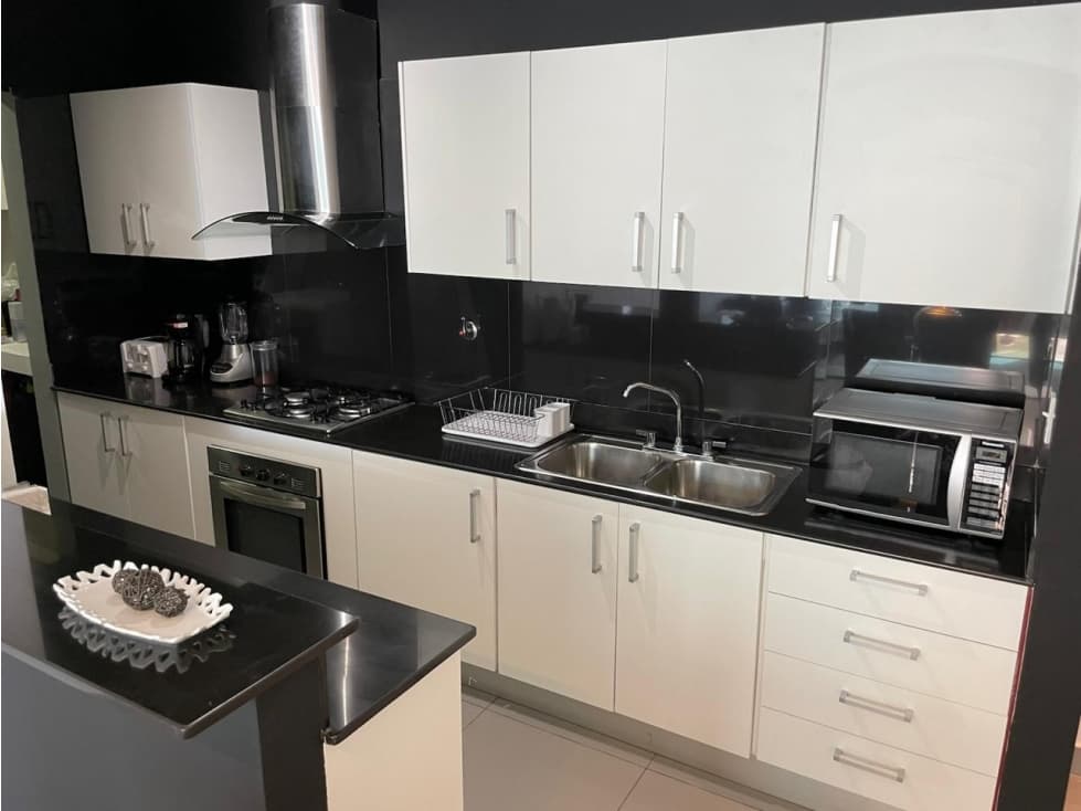 SE VENDE | Apartamento | San Francisco - Quartier 74 — foto 5