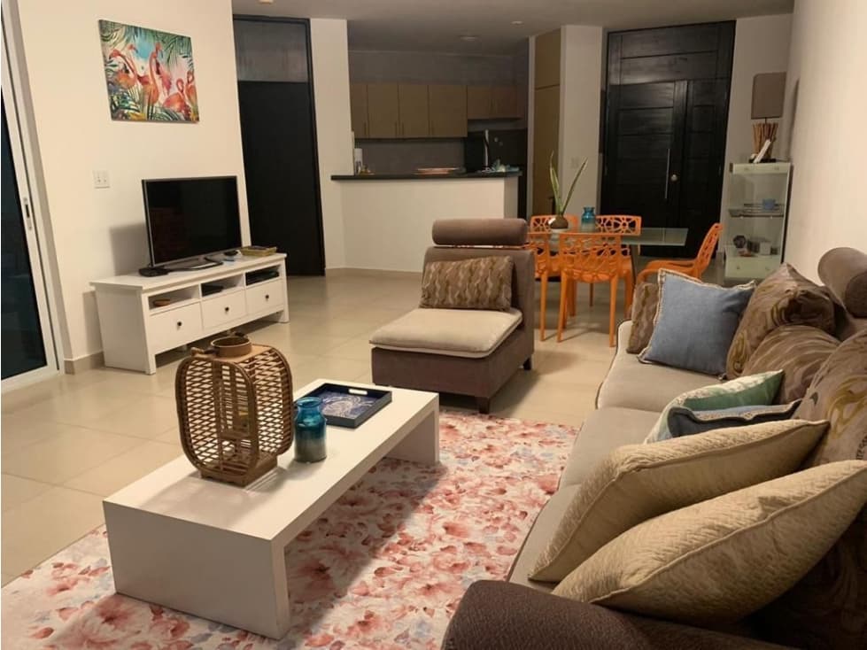 VENTA | APARTAMENTO de PLAYA | RIO HATO - PLAYA BLANCA — foto 4