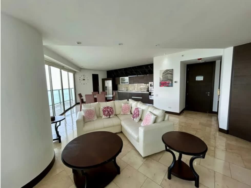 Apartamento| EN VENTA PH TOC - PUNTA PACIFICA — foto 4