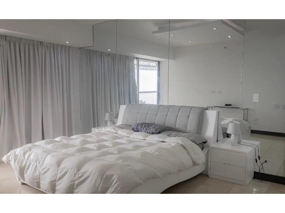 Apartamentos en Punta Pacífica | GANGA TOC / VENTA / ANTIGUO TRUMP — foto 4