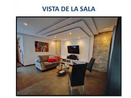 SE VENDE CASA EN SAN ANTONIO