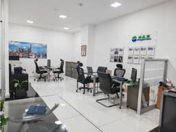 Se Alquila | Oficina Calle 50 | Com Nabu #1