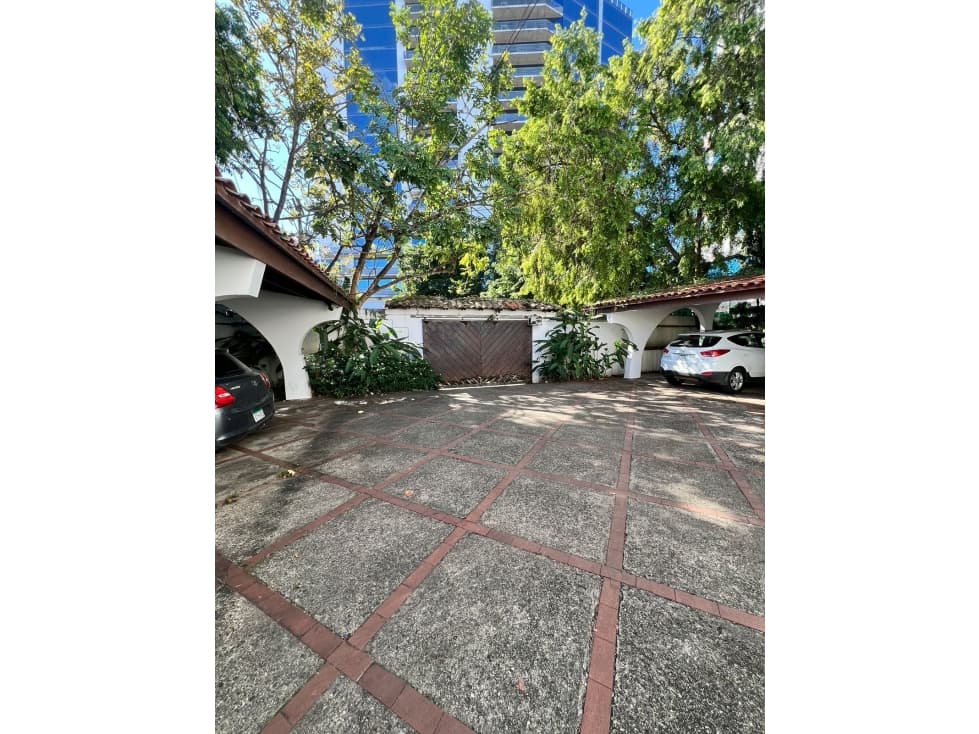 SE VENDE EDIFICIO RESIDENCIAL / LOTE EN SAN FRANCISCO — foto 2