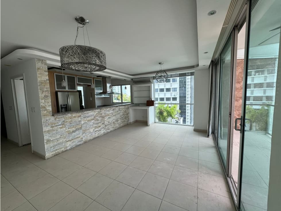 SE VENDE APARTAMENTO | PH TAO TOWER | SAN FRANCISCO — foto 1