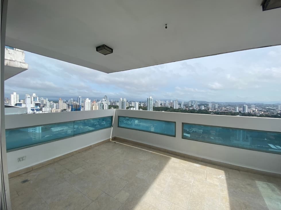 SE VENDE APARTAMENTO | PH THE VIEW | SAN FRANCISCO — foto 3