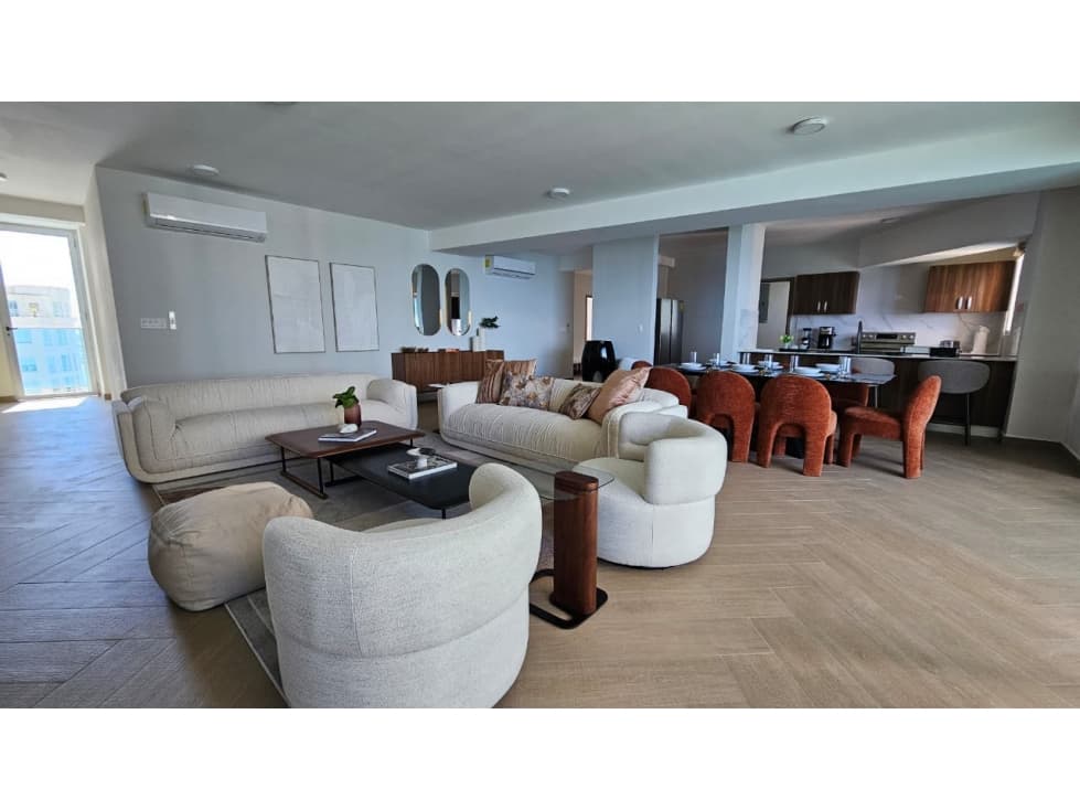 SE VENDE | Apartamento | Punta Pacifica - PH OASIS - Vista al Mar — foto 2