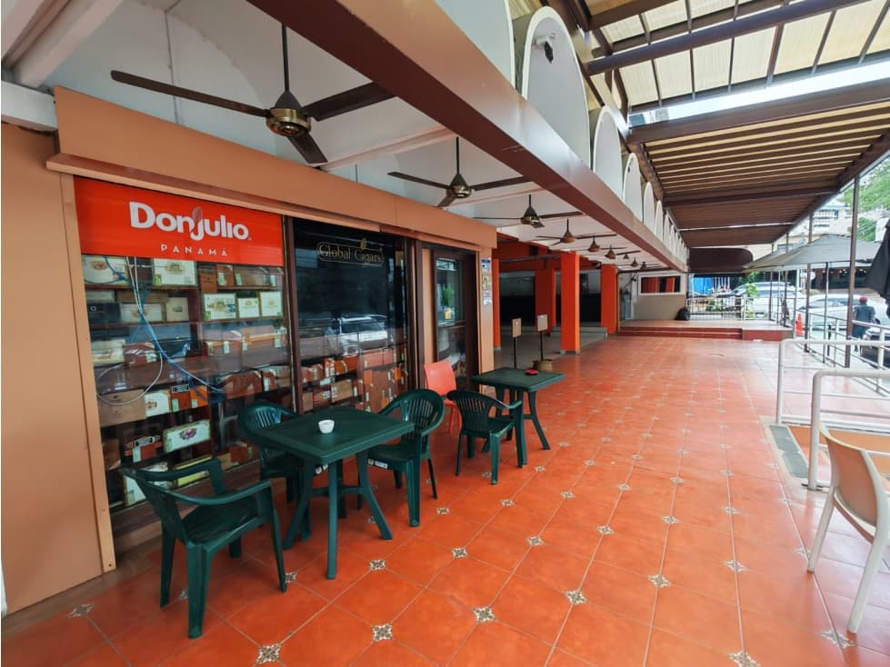 Se Vende | Edificio Comercial | Bella Vista (Obarrio) — foto 4