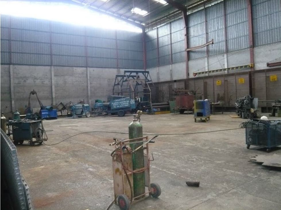 BODEGA EN VENTA Y ALQUILER | MILLA 13 | VIA PRINCIPAL — foto 5