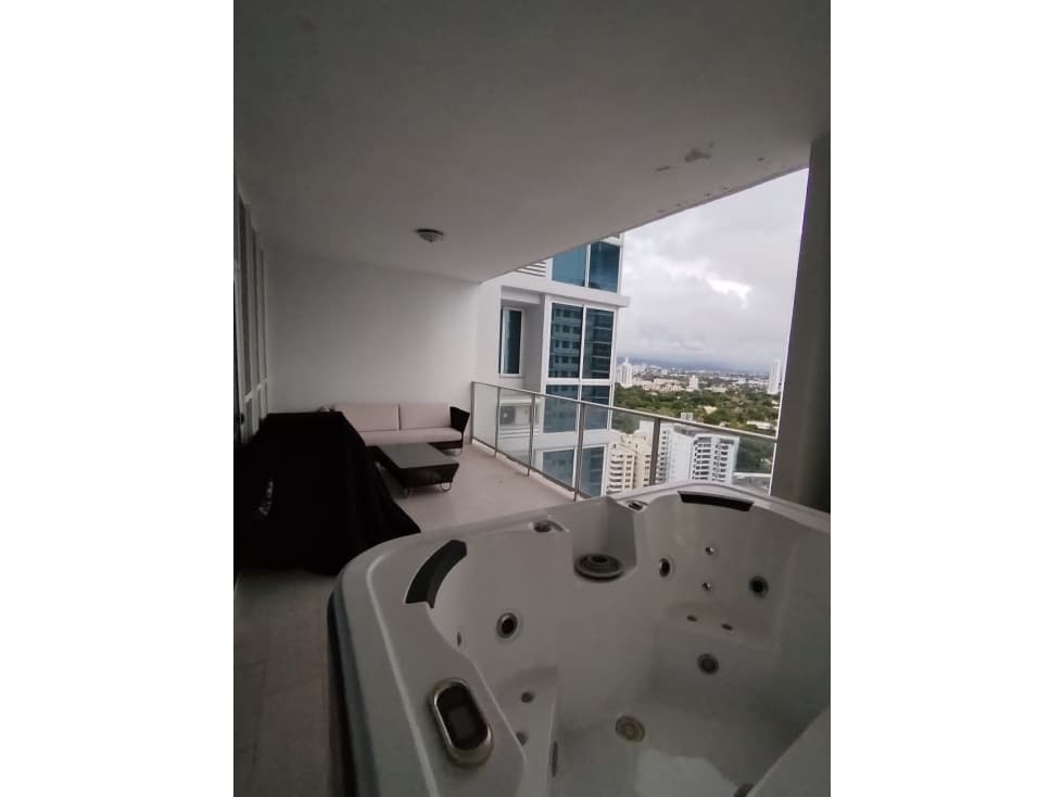 Apartamento en Venta PH Quadrat, San Francisco — foto 2