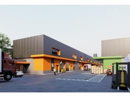 BODEGAS PARA INVERISON | VIA TOCUMEN | A 5MIN DEL AEROPUERTO