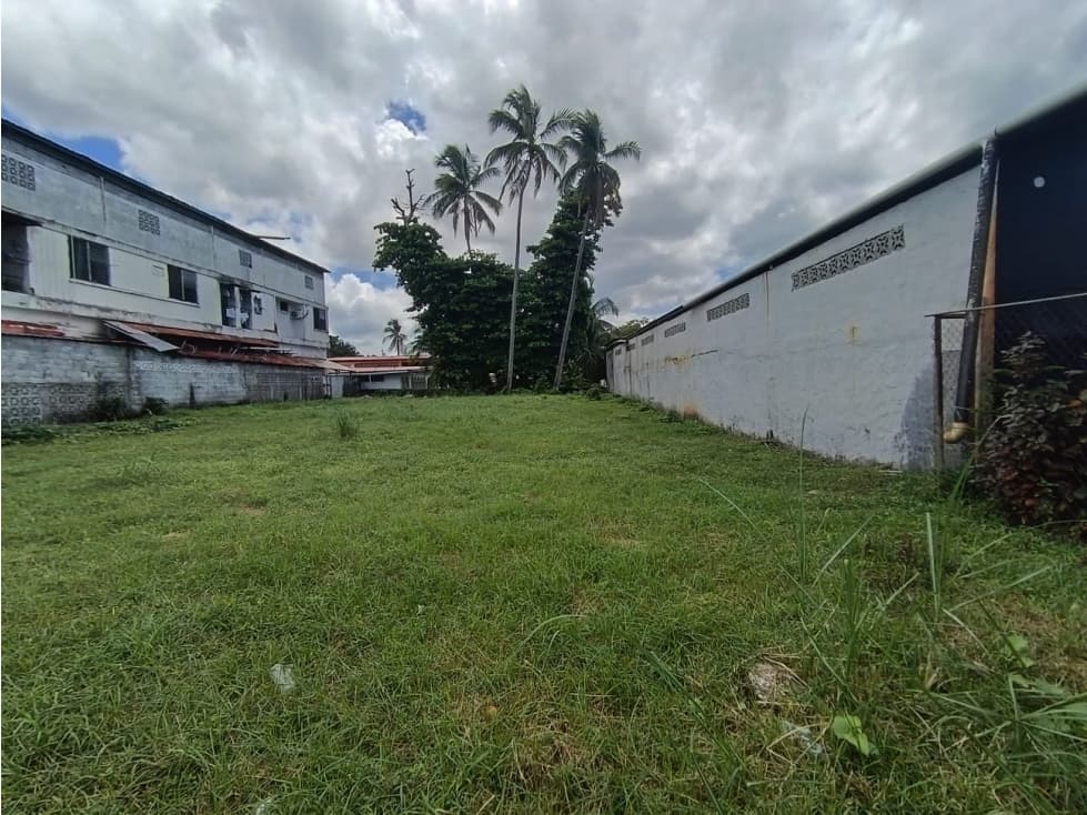 EN VENTA TERRENO PLANO | PARQUE LEVEFRE — foto 3