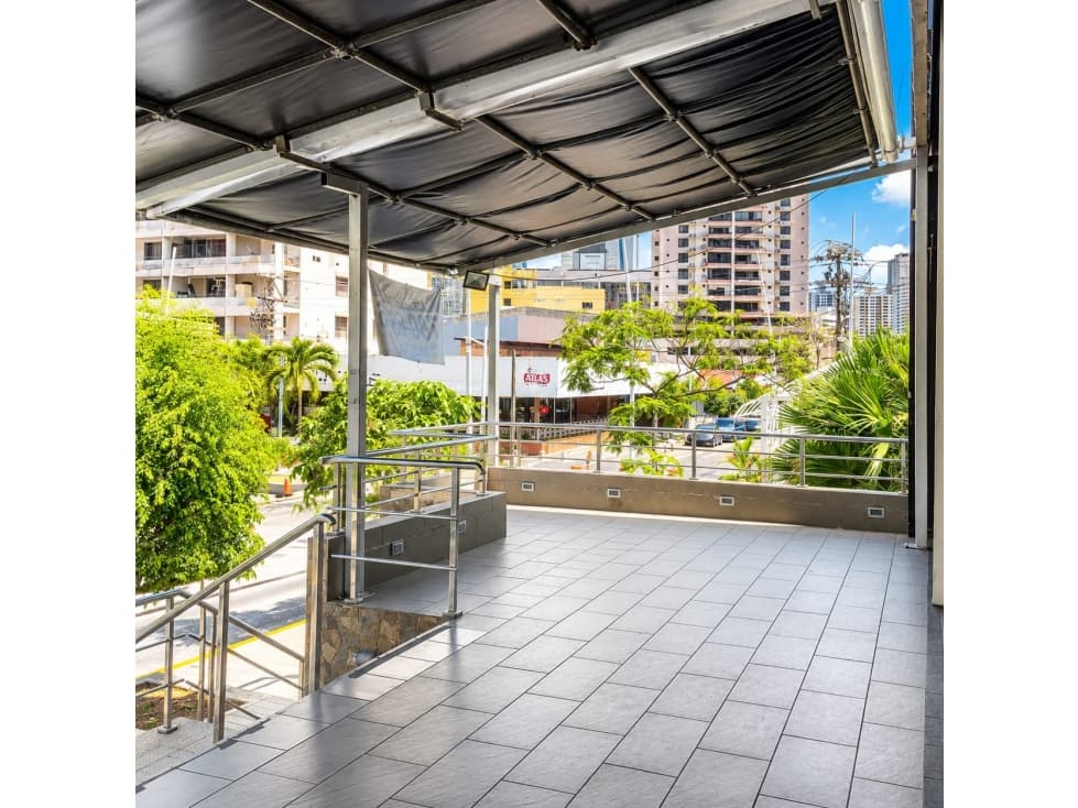 Se Alquila | Se Vende | Edificio Comercial - Local | Calle Uruguay — foto 6