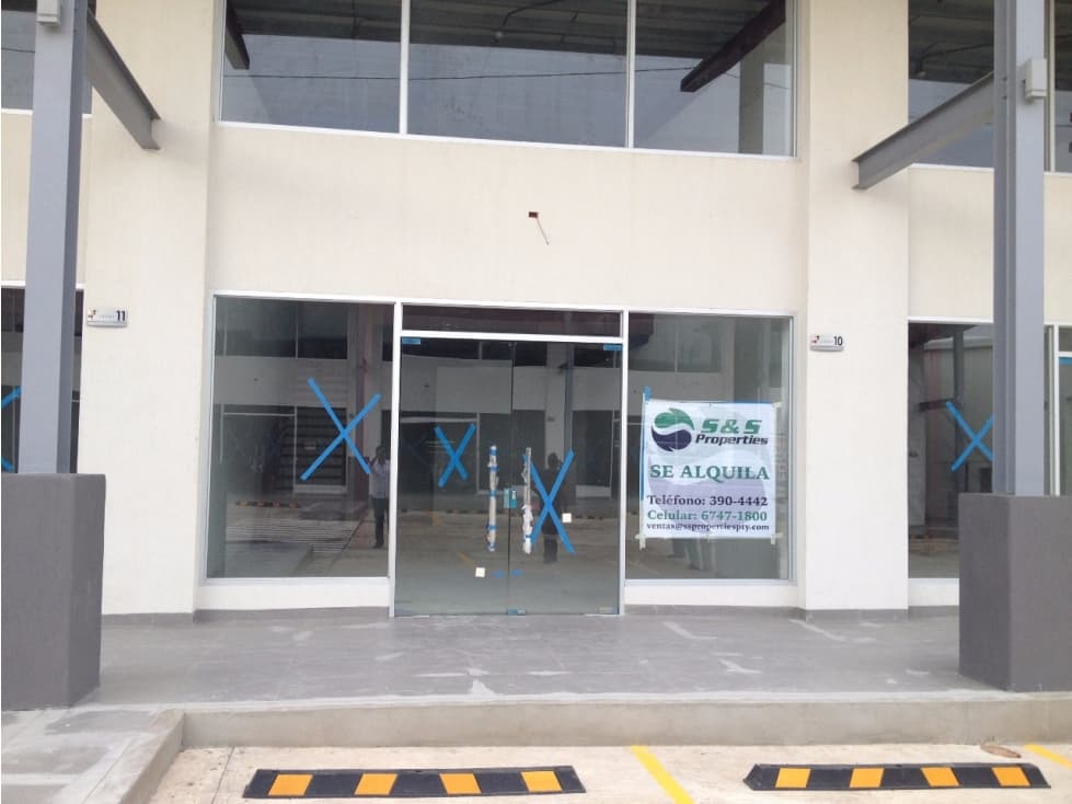 Vendo | Local Comercial | Milla 8 — foto 6