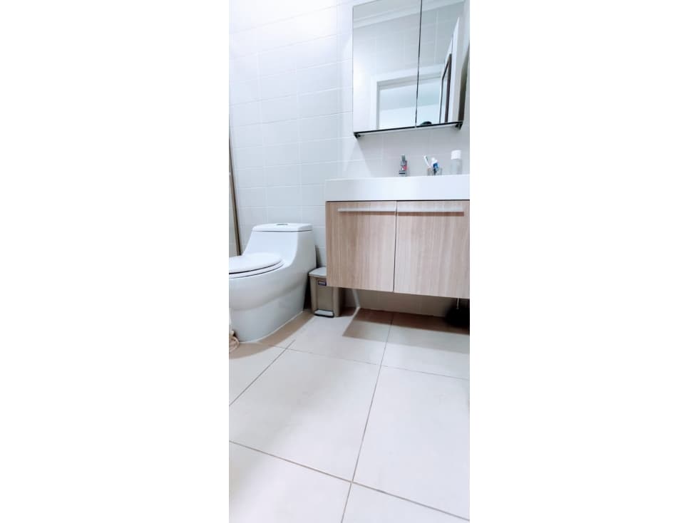 Vendo Apartamento PH Waters On The Bay Ave Balboa — foto 5