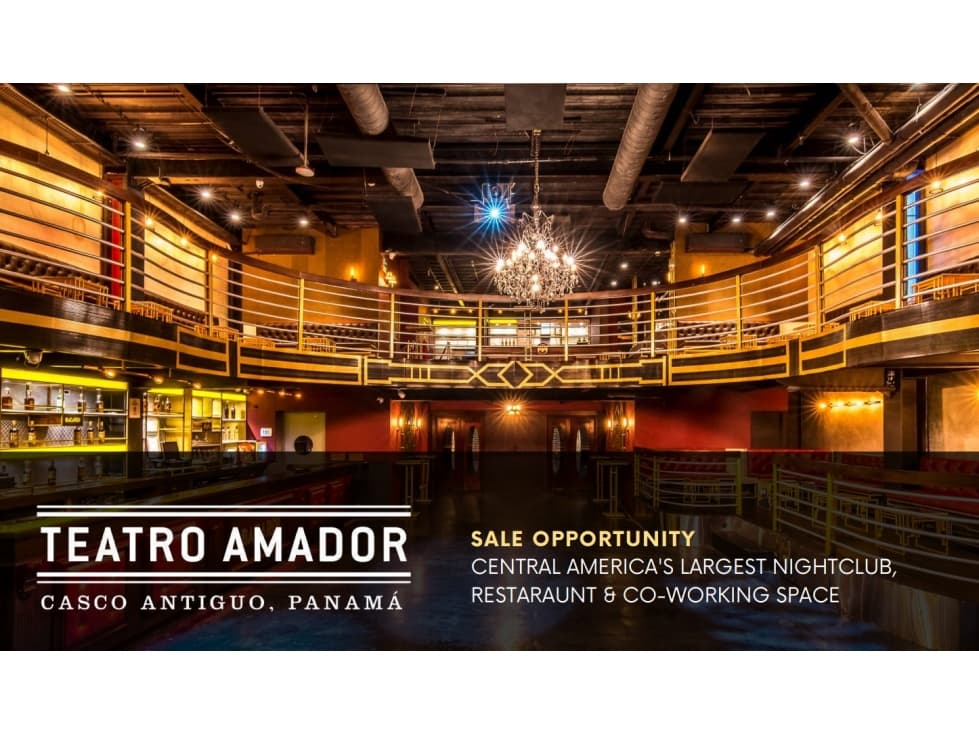 Alquilo Vendo Antiguo Teatro en Casco Antiguo — foto 4
