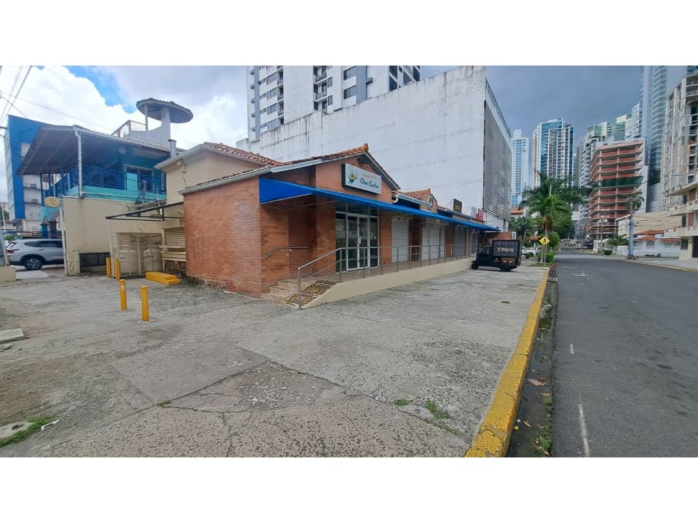 Se Vende | Plaza Comercial | Bella Vista — foto 4