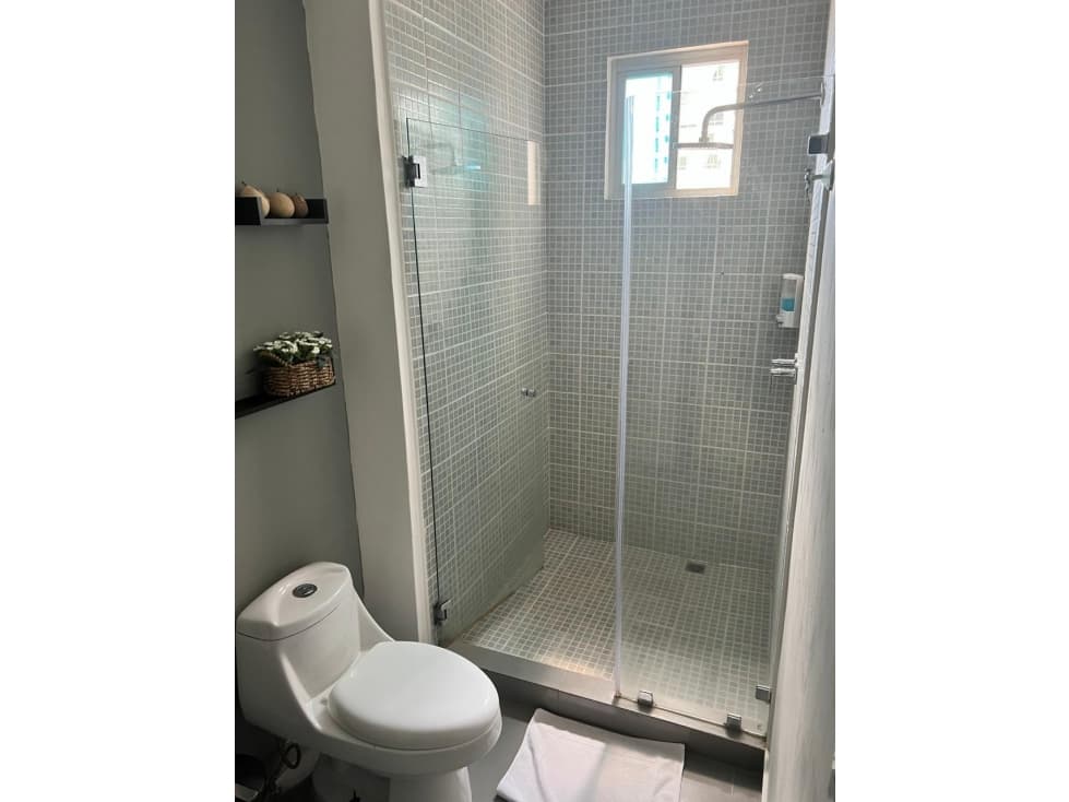 SE VENDE | Apartamento | San Francisco - Quartier 74 — foto 6
