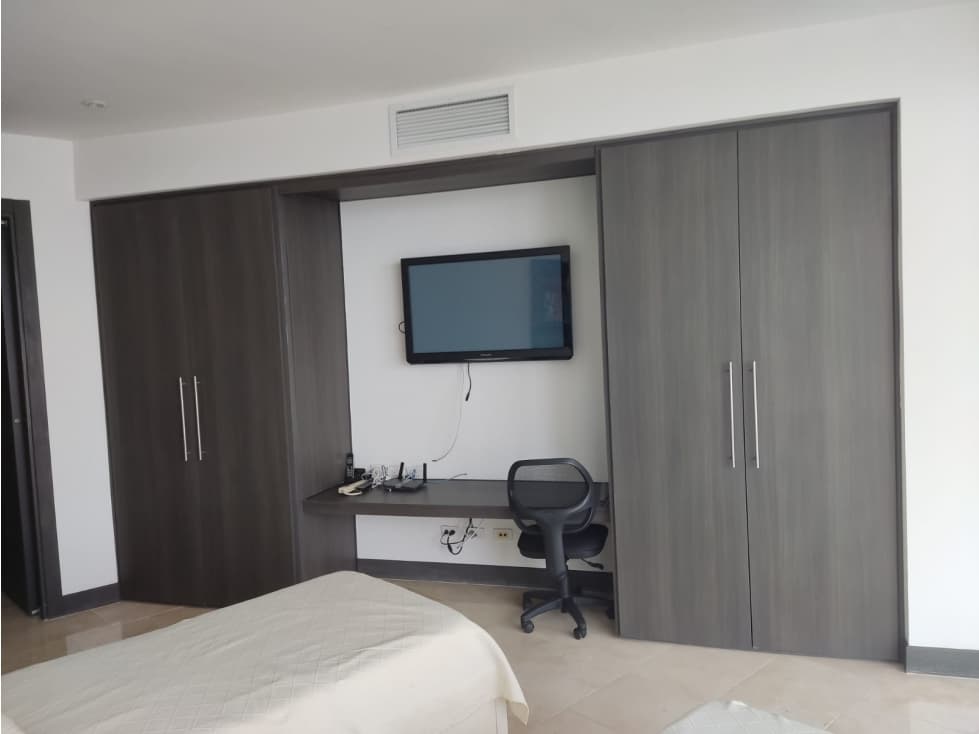 JW MARRIOT ANTIGUO TRUMP- EN VENTA — foto 3