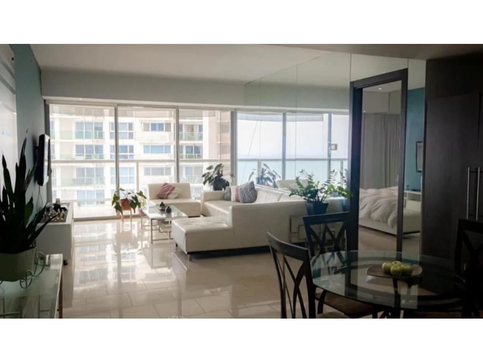 Apartamentos en Punta Pacífica | GANGA TOC / VENTA / ANTIGUO TRUMP — foto 5