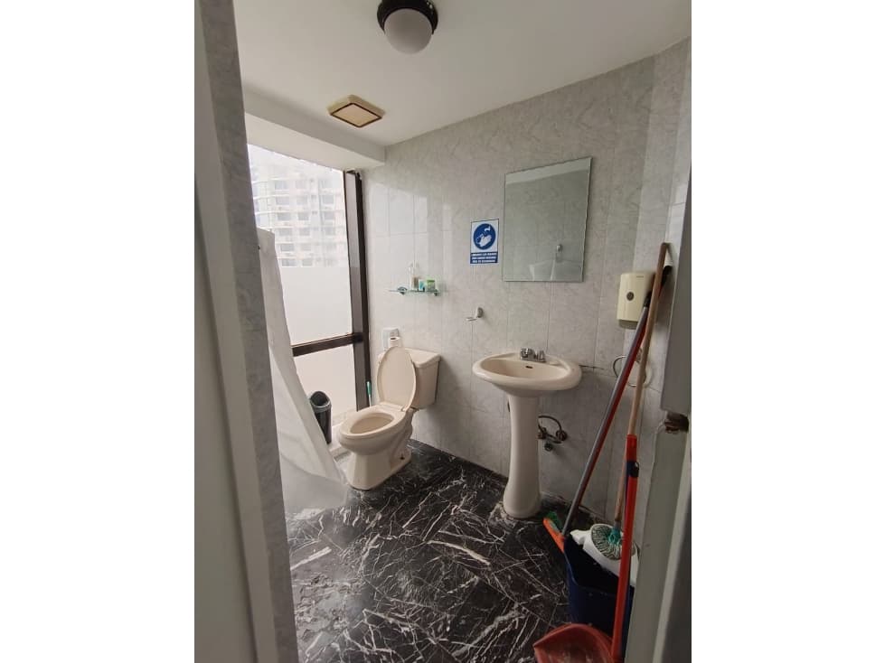 SE VENDE | oficina torre BAC — foto 5